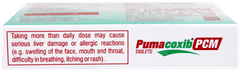 Pumacoxib Pcm Tablet 10 Pumacoxib Pcm Tablet 10